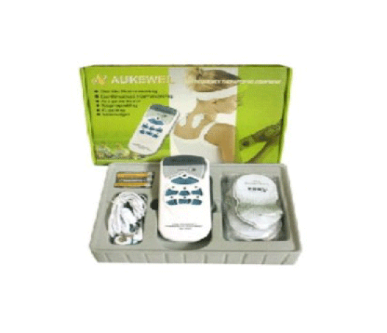 MÁY MASSAGE & TRỊ LIỆU AK-2000 