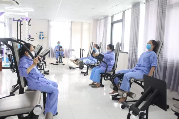 Kiến thức chuyên ngành