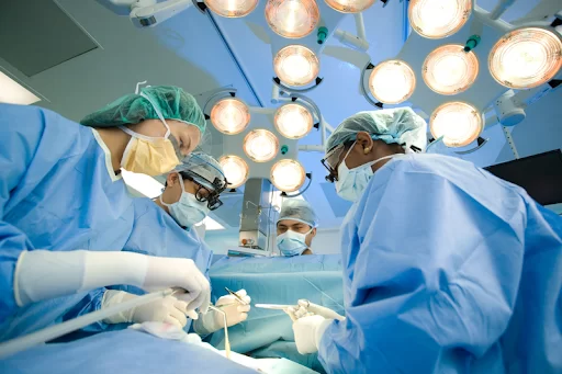 Thiết bị y tế Tuấn Đức Lộc